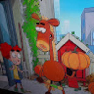 Meet your Posher, Adam